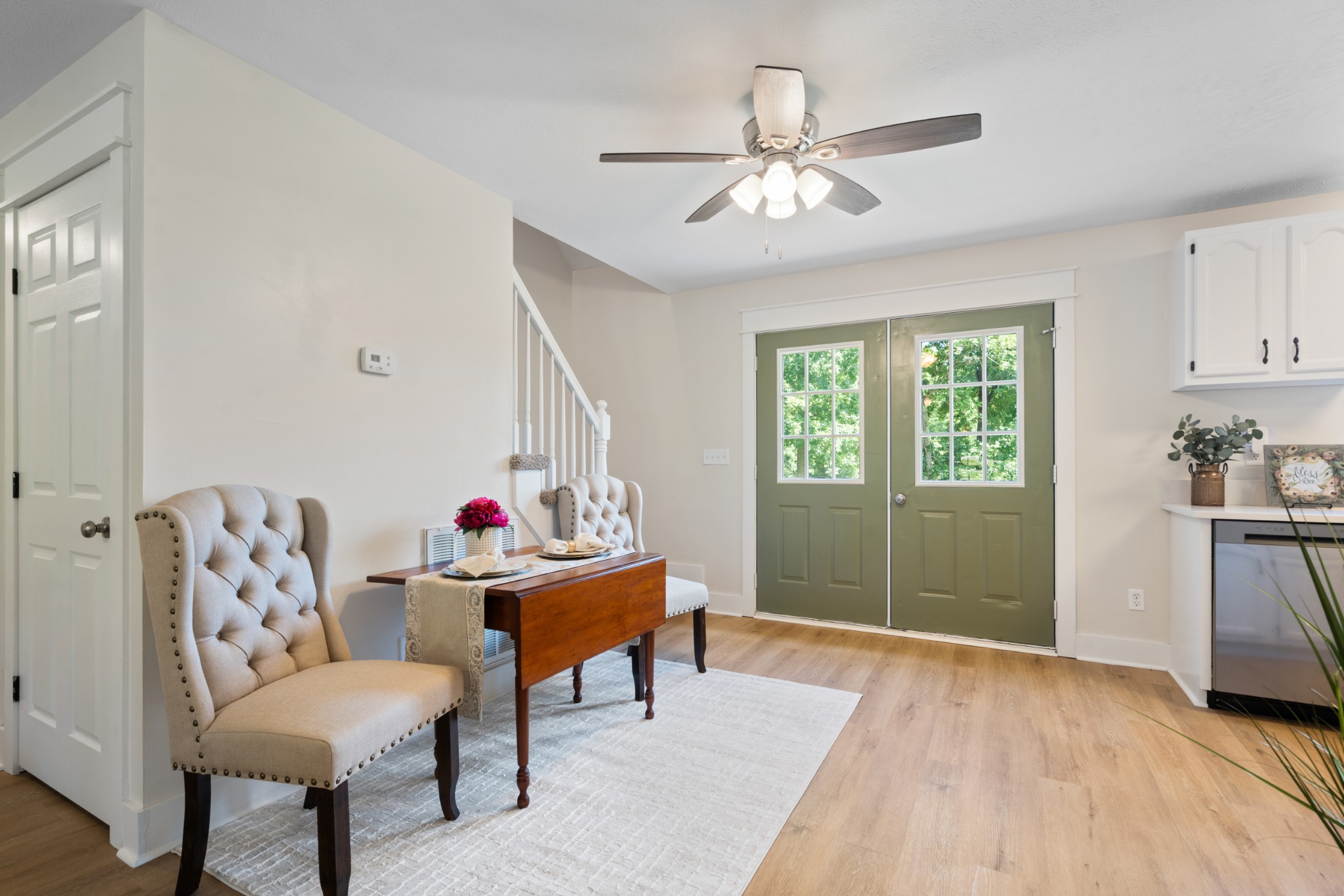 1099 Old County House Road Charlotte, TN 37036 - Photo 20 of 47