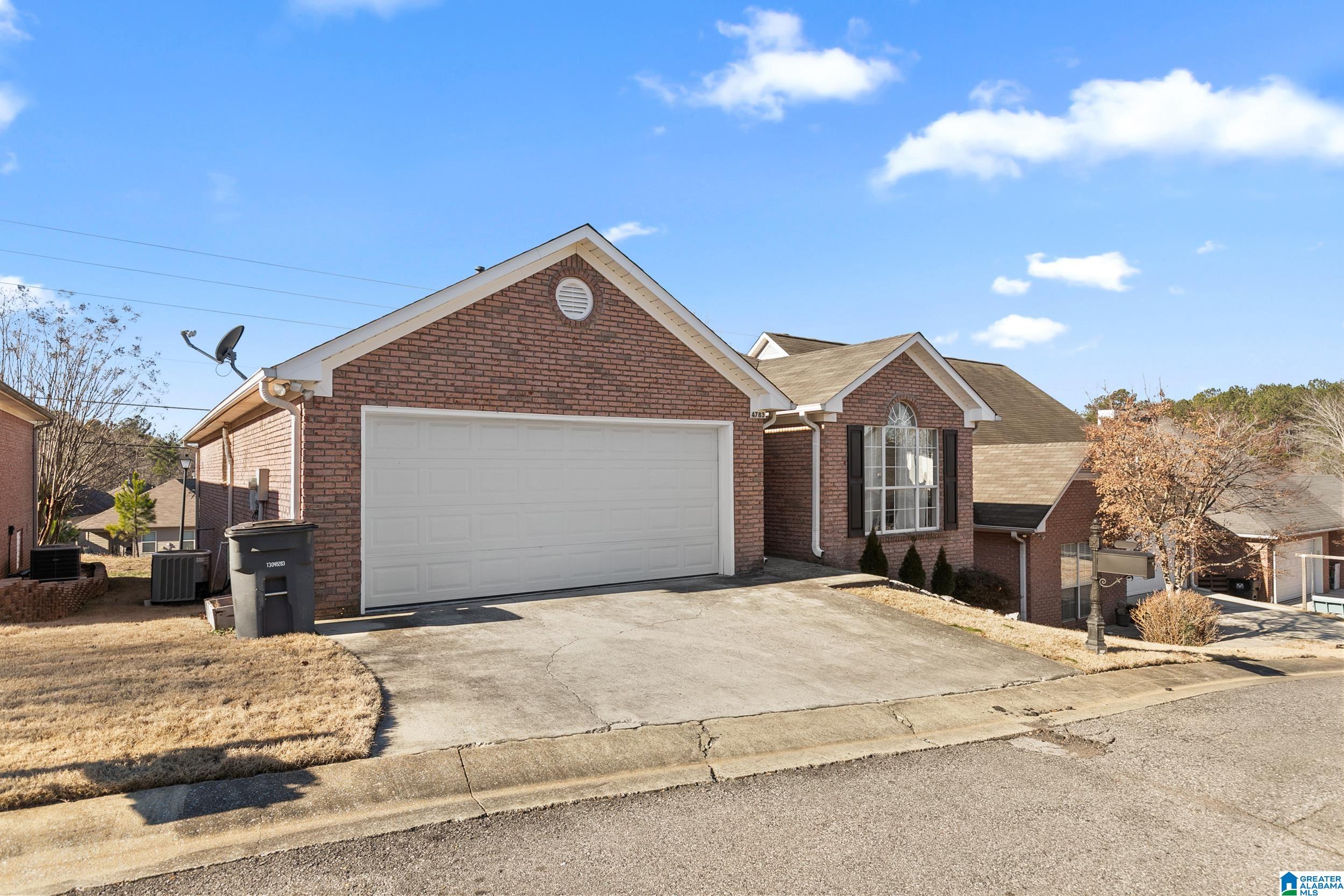 4783 New Found Road Mount Olive, AL 35117 - Photo 32 of 32