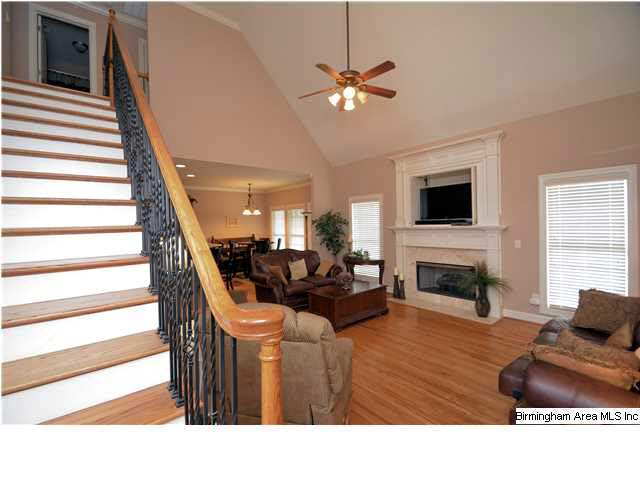 2185 Self Creek Road Kimberly, AL 35091 - Photo 10 of 32