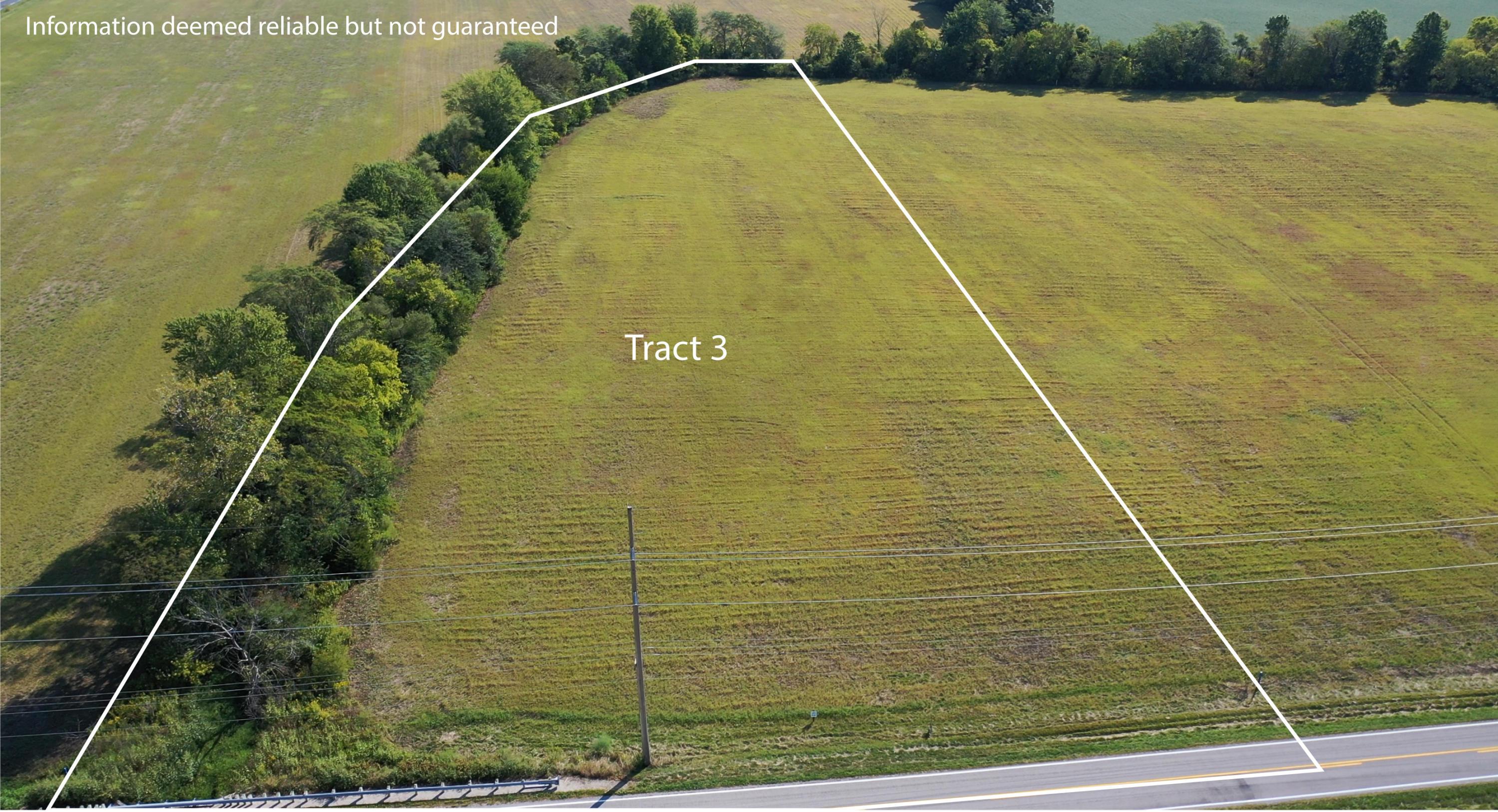 0 Brindle Road, Unit TRACT 3 Ostrander, OH 43061 - Photo 2 of 4