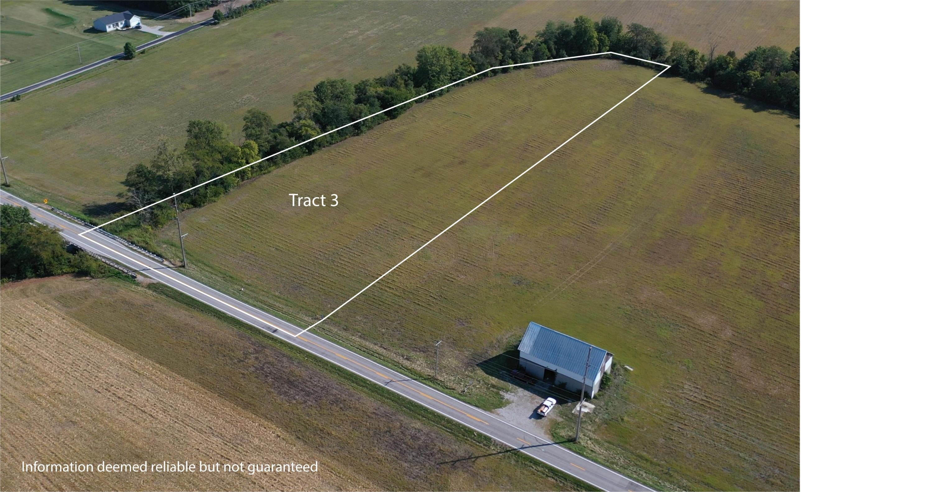 0 Brindle Road, Unit TRACT 3 Ostrander, OH 43061 - Photo 4 of 4