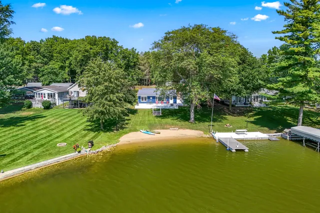 $559,900 | 181 Dons Drive, Quincy, MI 49082