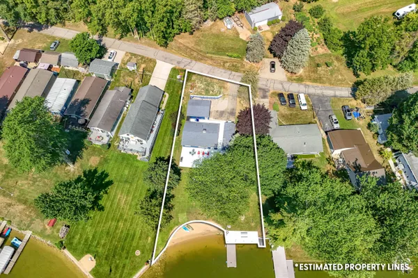 $559,900 | 181 Dons Drive, Quincy, MI 49082