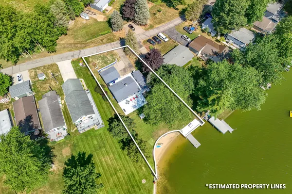 $559,900 | 181 Dons Drive, Quincy, MI 49082