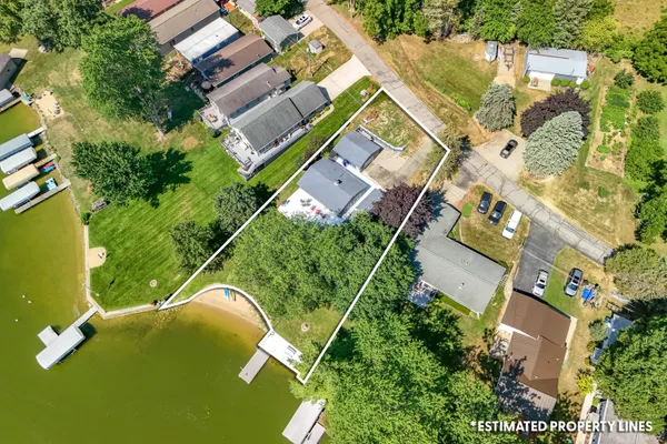 $559,900 | 181 Dons Drive, Quincy, MI 49082