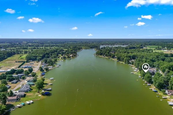 $559,900 | 181 Dons Drive, Quincy, MI 49082