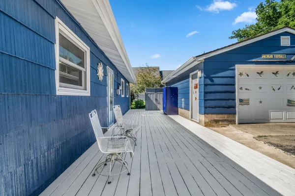 $559,900 | 181 Dons Drive, Quincy, MI 49082