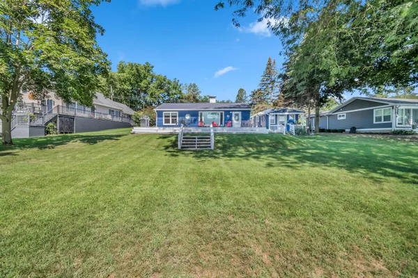 $559,900 | 181 Dons Drive, Quincy, MI 49082