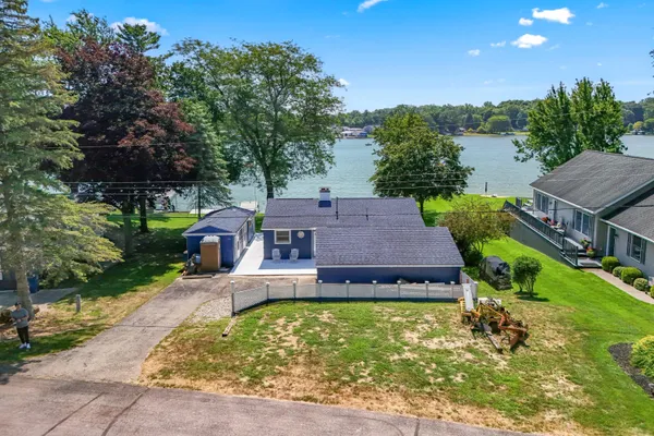 $559,900 | 181 Dons Drive, Quincy, MI 49082