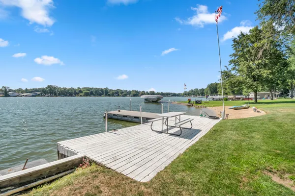 $559,900 | 181 Dons Drive, Quincy, MI 49082