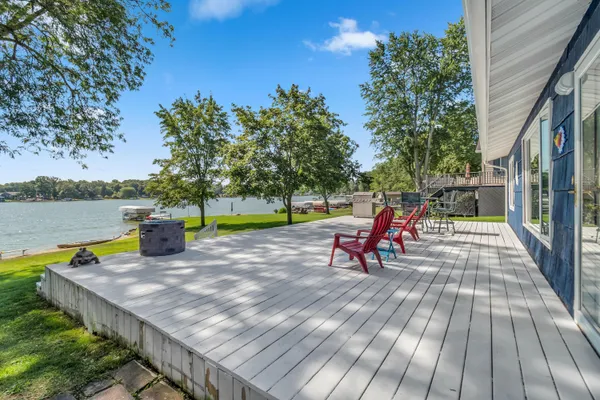 $559,900 | 181 Dons Drive, Quincy, MI 49082