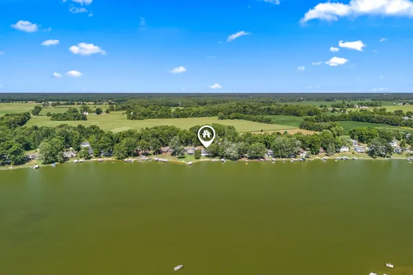 $559,900 | 181 Dons Drive, Quincy, MI 49082