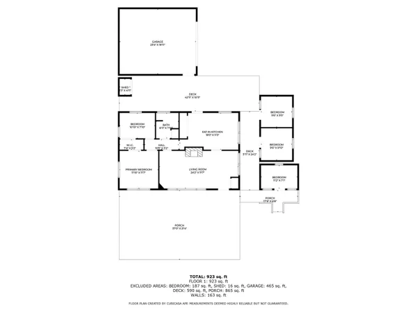 $559,900 | 181 Dons Drive, Quincy, MI 49082