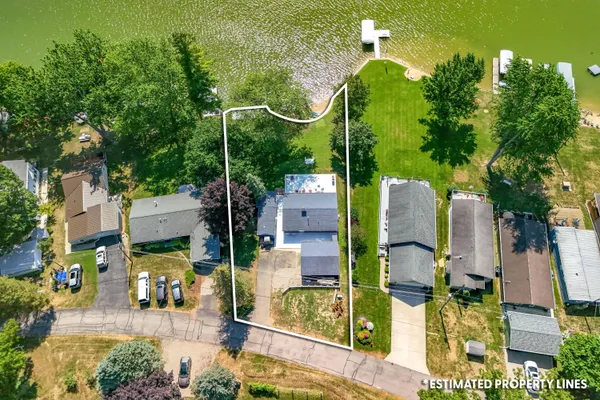 $559,900 | 181 Dons Drive, Quincy, MI 49082