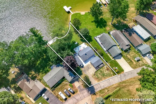 $559,900 | 181 Dons Drive, Quincy, MI 49082