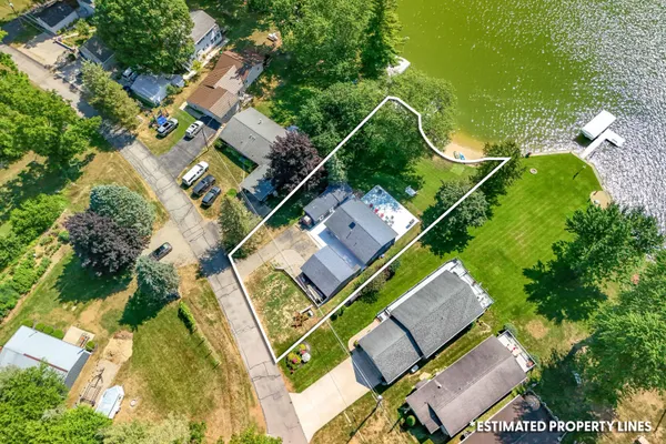 $559,900 | 181 Dons Drive, Quincy, MI 49082