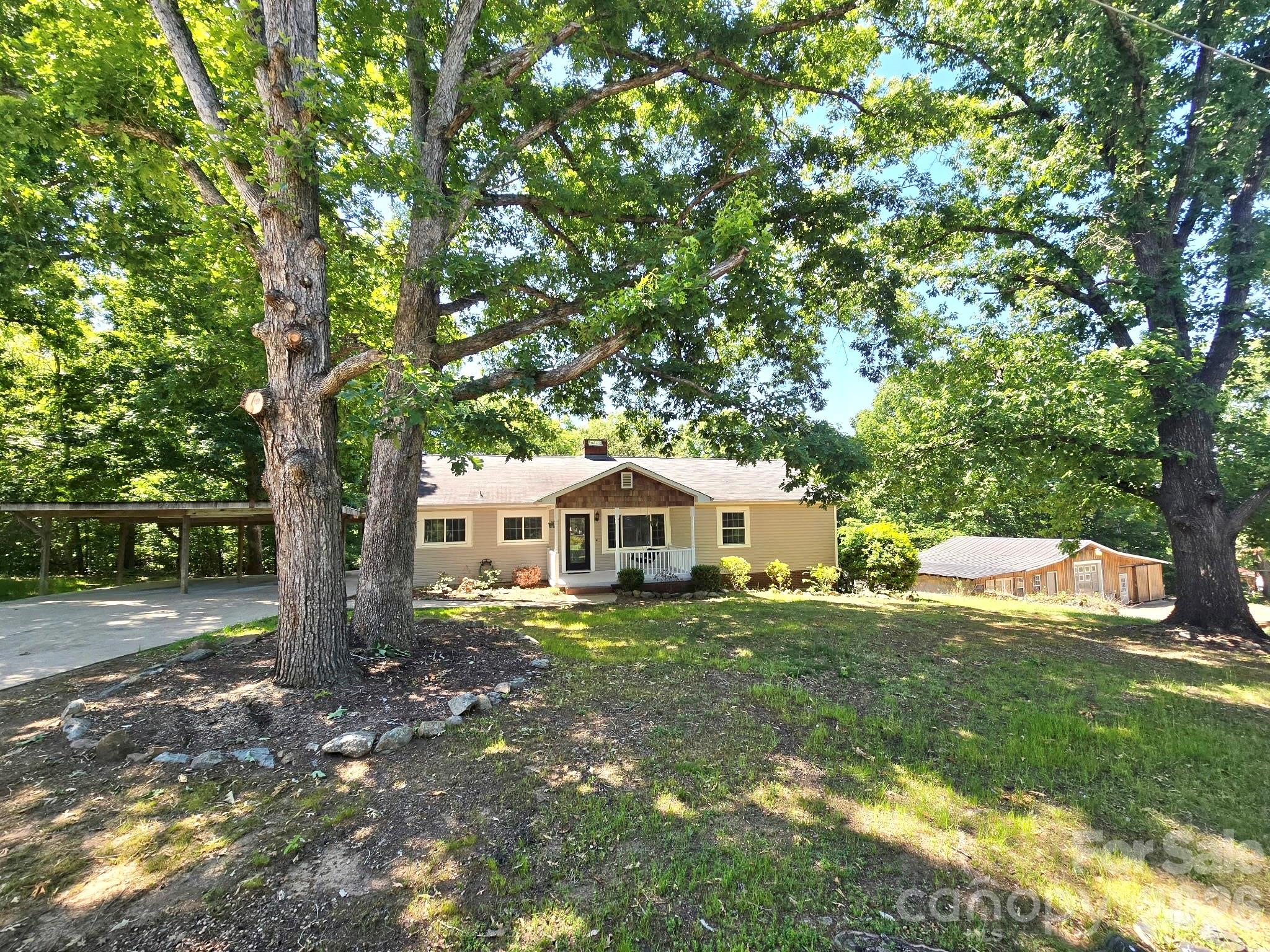 29386 Nelson Mountain Road Albemarle, NC 28001 - Photo 2 of 28