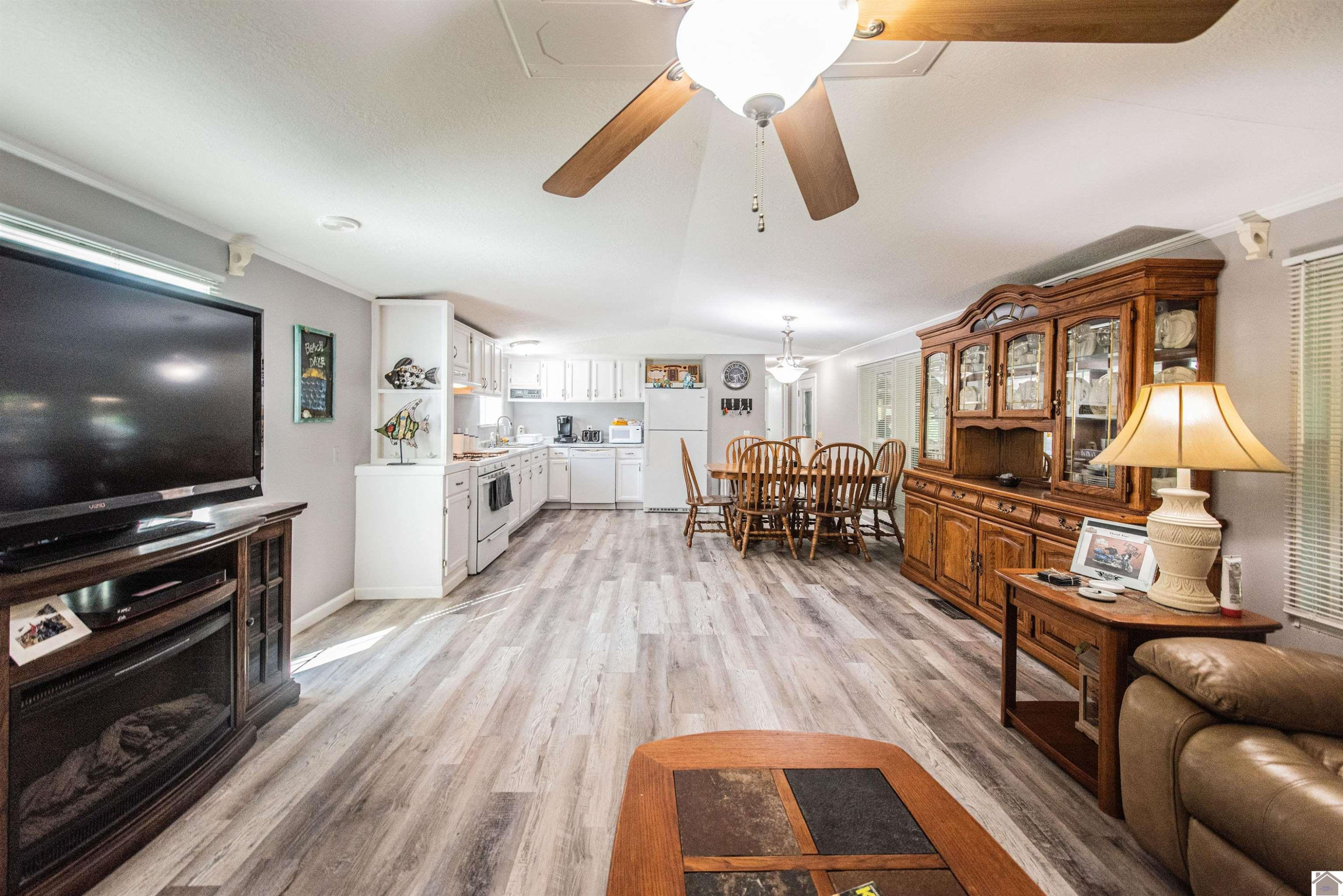 1024 Chestnut Oak Road Kuttawa, KY 42055 - Photo 6 of 31 Photo 6