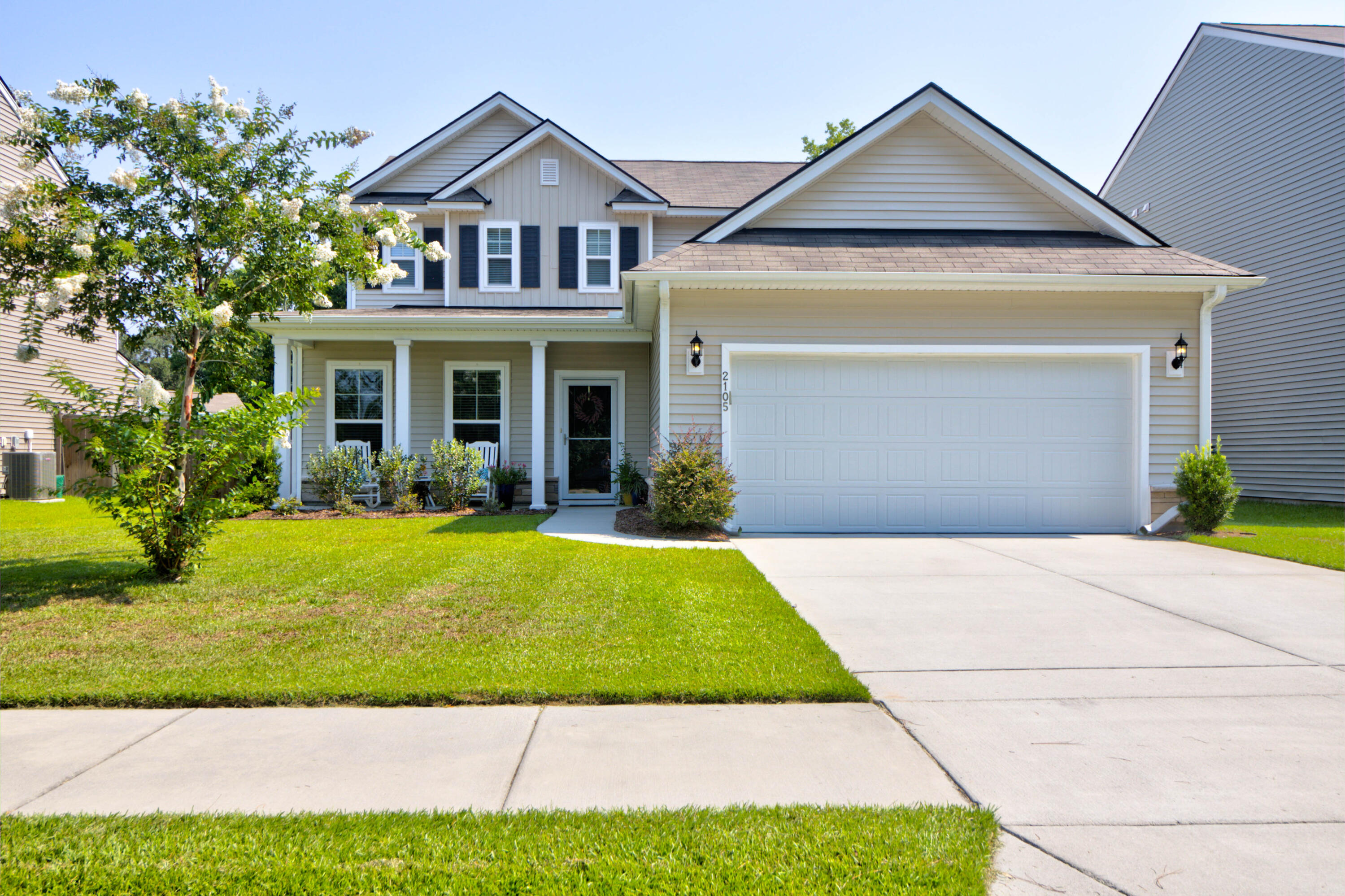 2105 Rowan Road Johns Island, SC 29455 - Photo 1 of 32 2105 Rowan Rd -Tidalcreekphoto- (37)