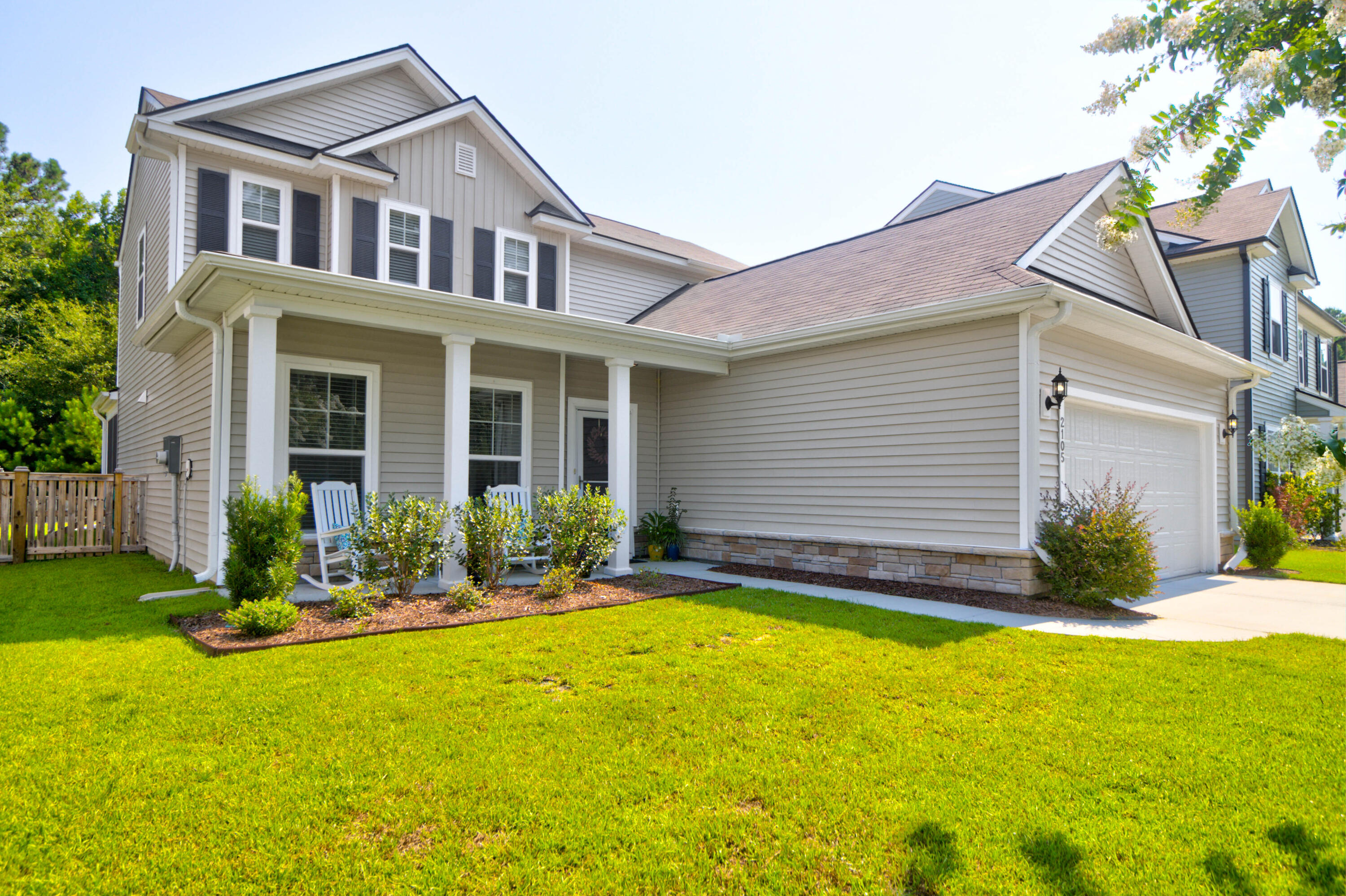 2105 Rowan Road Johns Island, SC 29455 - Photo 2 of 32 2105 Rowan Rd -Tidalcreekphoto- (3)