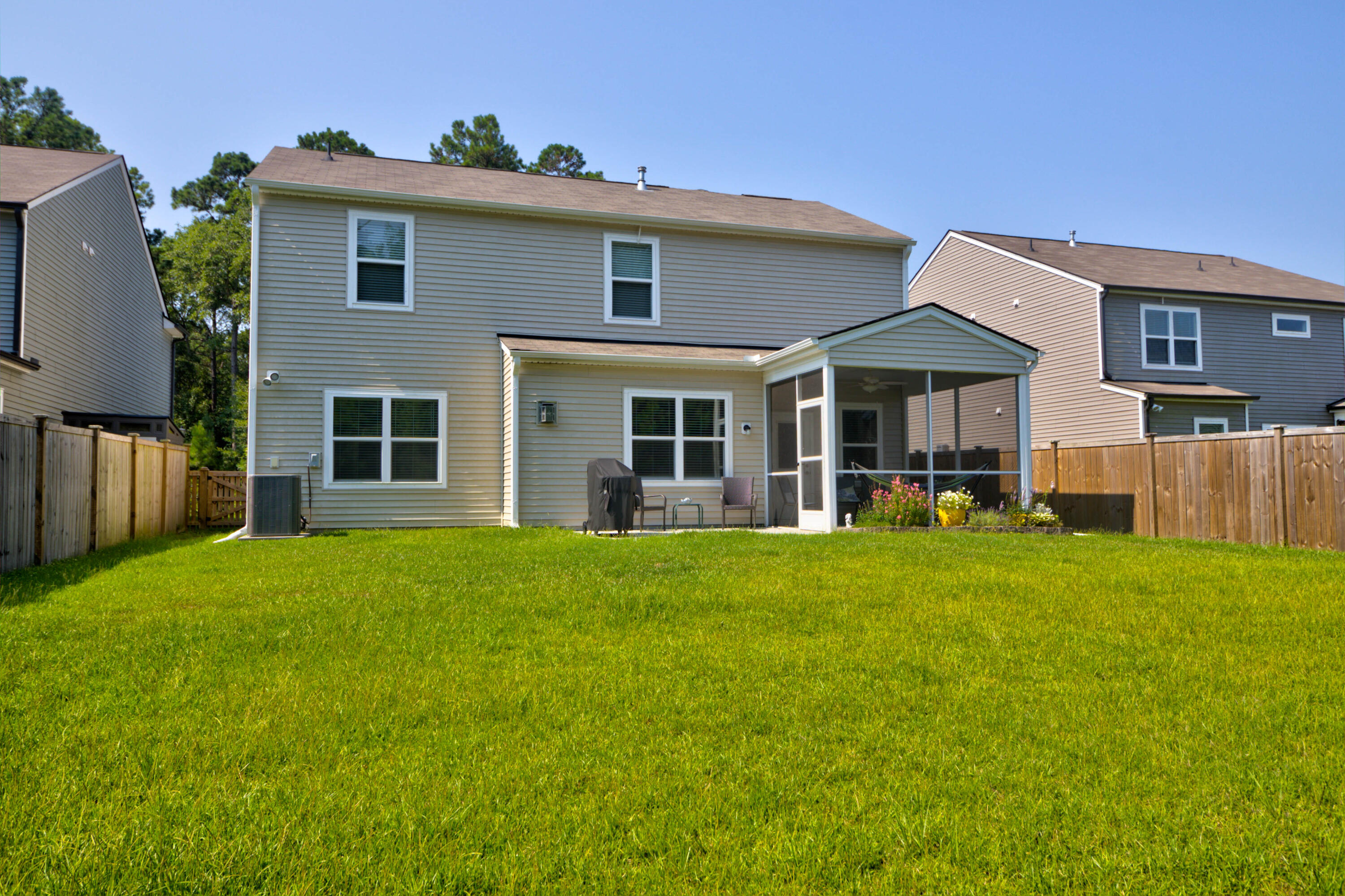 2105 Rowan Road Johns Island, SC 29455 - Photo 5 of 32 2105 Rowan Rd -Tidalcreekphoto- (34)
