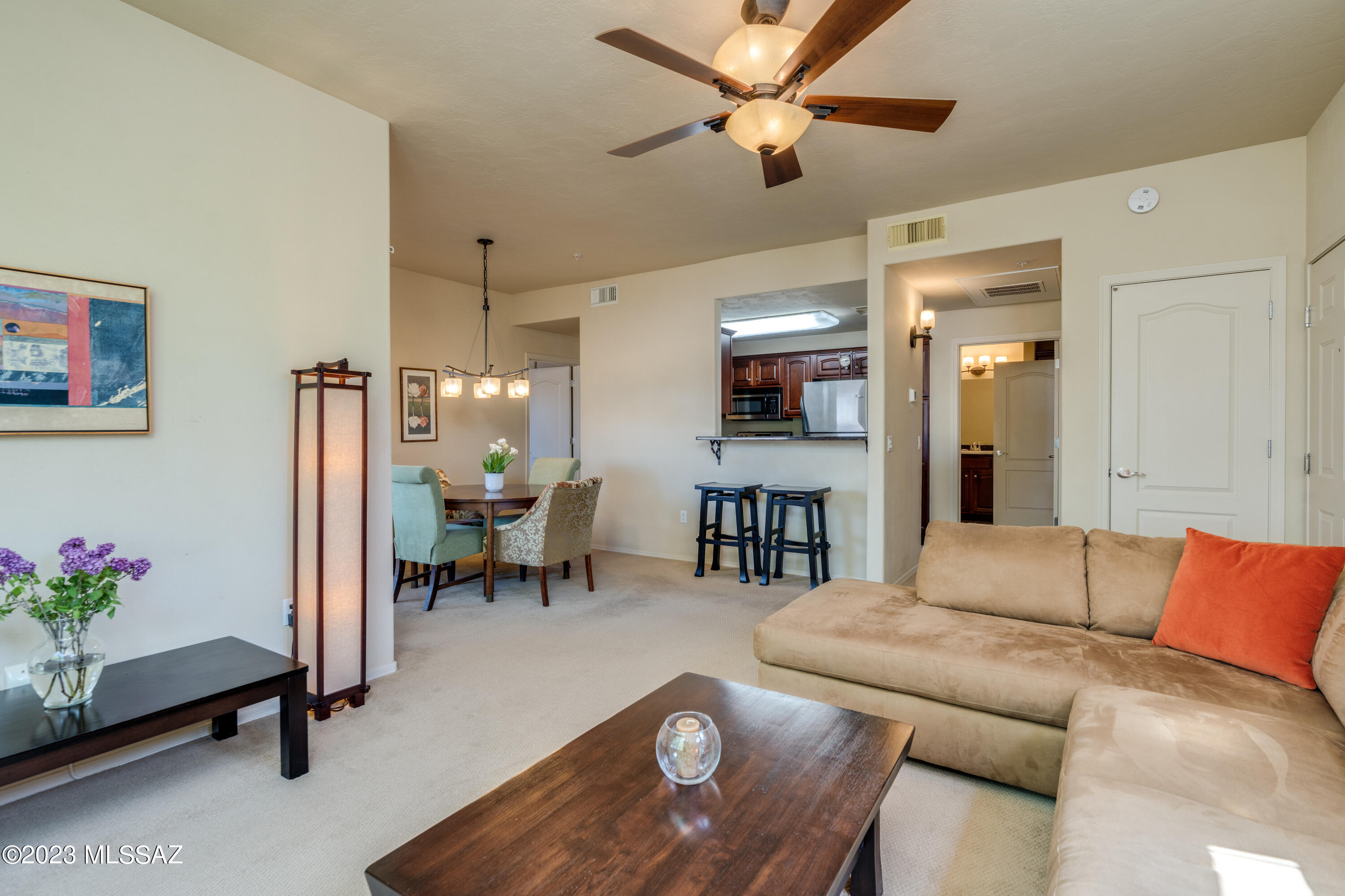 2550 East River Road, Unit 5302 Tucson, AZ 85718 - Photo 2 of 35