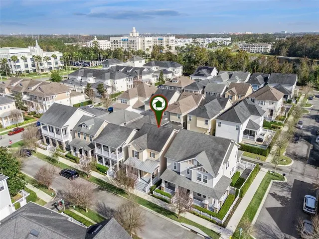 $669,000 | 1353 Navarre Street, Celebration, FL 34747