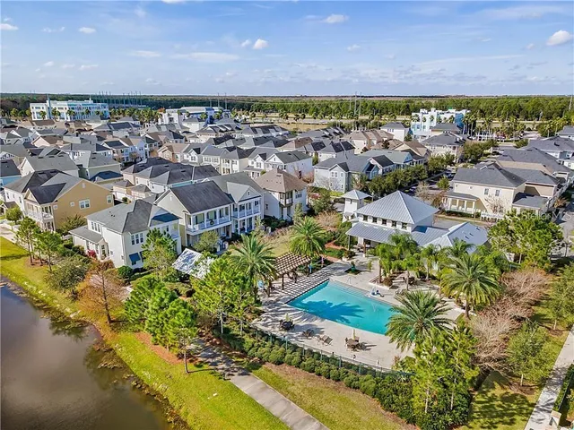 $669,000 | 1353 Navarre Street, Celebration, FL 34747