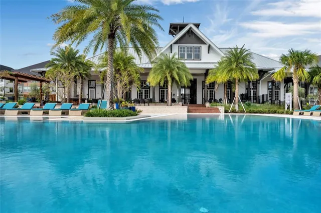 $669,000 | 1353 Navarre Street, Celebration, FL 34747