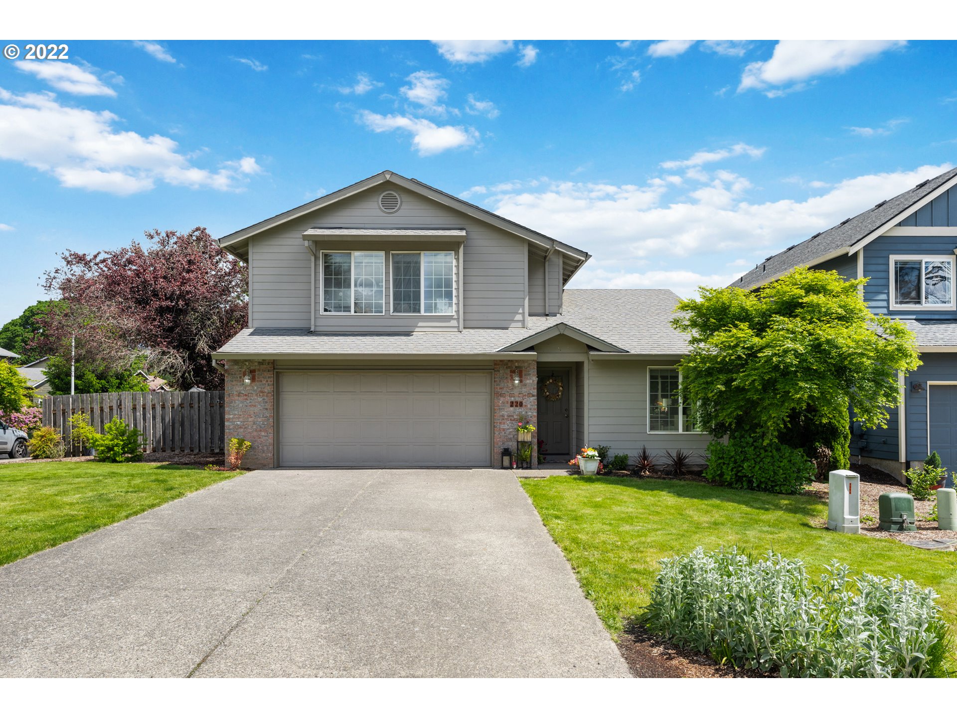220 Southwest 3rd Street Dundee, OR 97115 - Photo 1 of 32 Gallery Image 1
