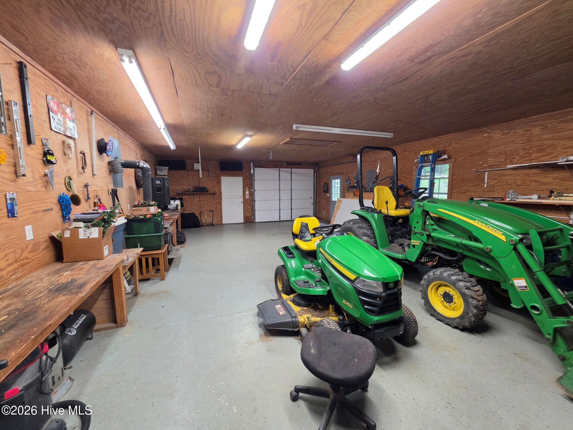 480 Mt Pleasant Road Ridge Spring, SC 29129 - Photo 29 of 29 shop12