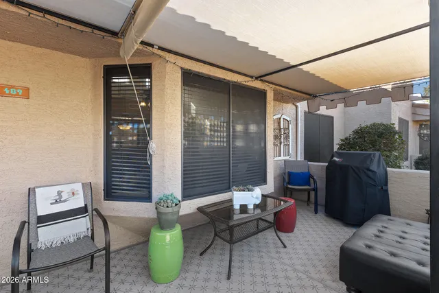 $228,822 | 14300 West Bell Road, Unit 489, Surprise, AZ 85374