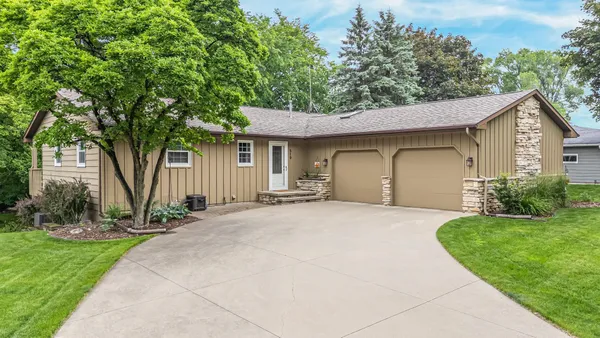$374,900 | 519 Sheridan Street, Kaukauna, WI 54130