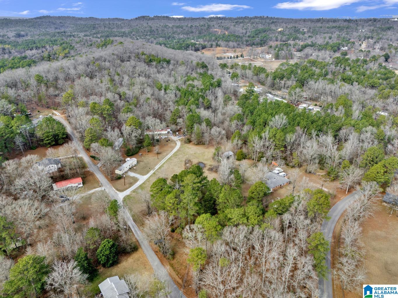 1383 Camp Branch Road, Unit 1 Alabaster, AL 35007 - Photo 8 of 20