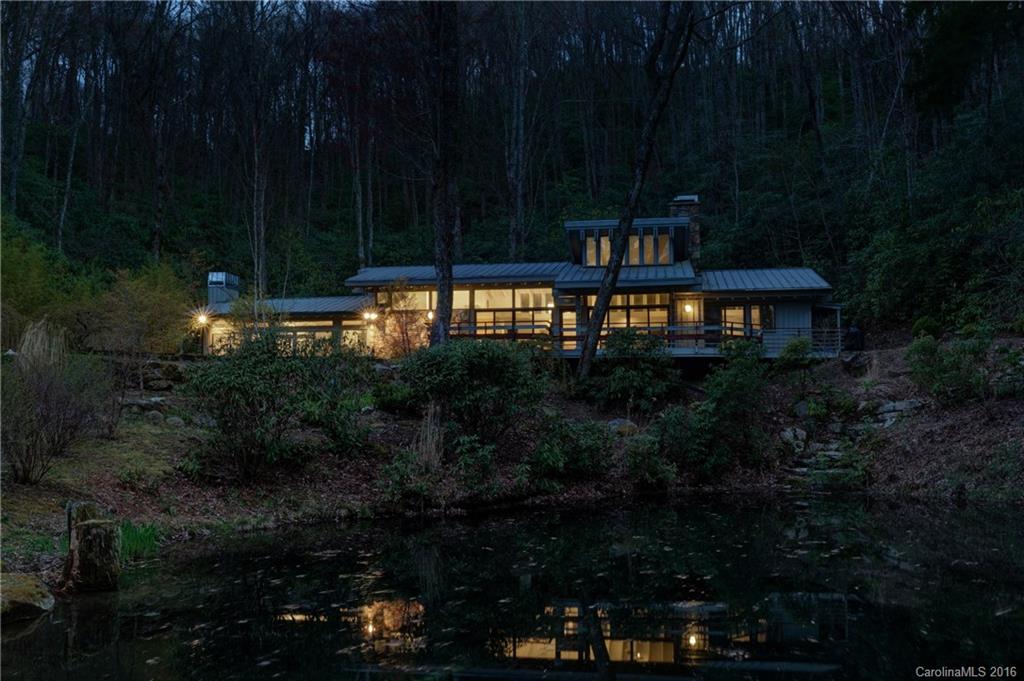 342 Timber Ridge Drive, Unit 38 Cashiers, NC 28717 - Photo 2 of 24 Gallery Image 2