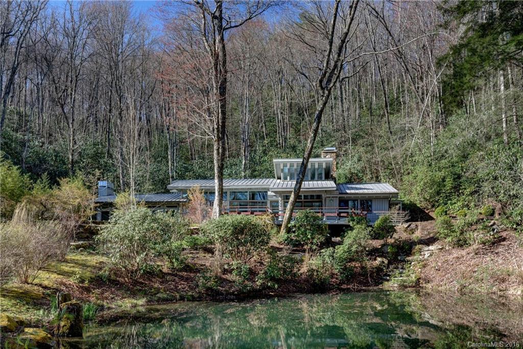 342 Timber Ridge Drive, Unit 38 Cashiers, NC 28717 - Photo 4 of 24 Gallery Image 4