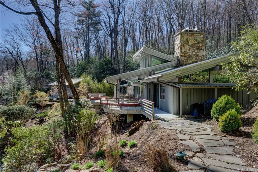 342 Timber Ridge Drive, Unit 38 Cashiers, NC 28717 - Photo 8 of 24 Gallery Image 8