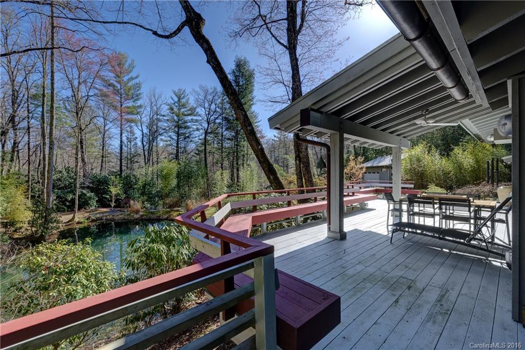 342 Timber Ridge Drive, Unit 38 Cashiers, NC 28717 - Photo 9 of 24 Gallery Image 9