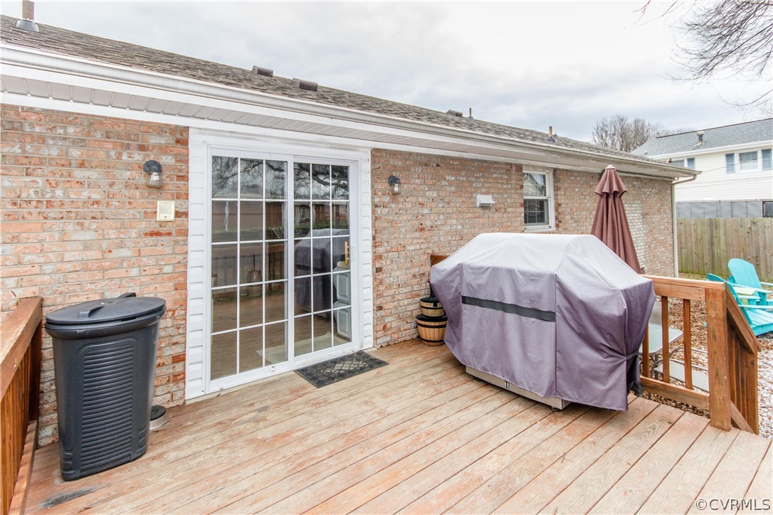 1101 Covington Road Colonial Heights, VA 23834 - Photo 38 of 47