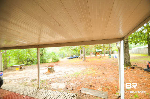 4946 Walter Moore Road Chunchula, AL 36521 - Photo 12 of 14