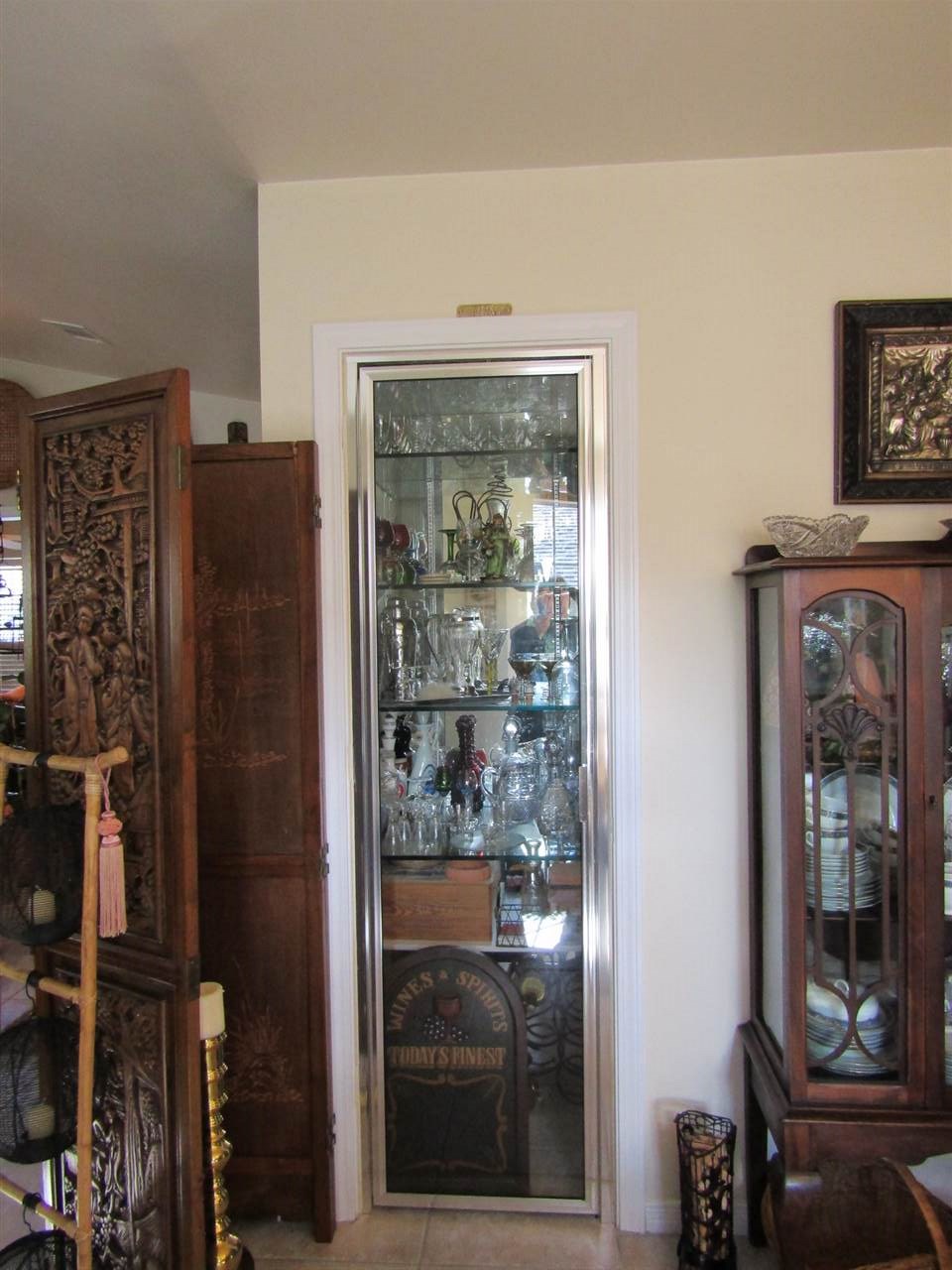 2873 Avenida Alberto Lillian, AL 36549 - Photo 13 of 35 Wine Closet