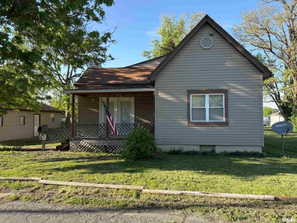 $78,500 | 846 West Railroad Street, Jacksonville, IL 62650