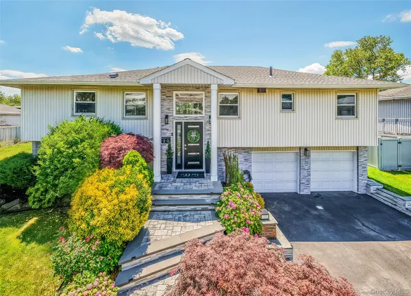 $1,399,000 | 20 Russell Park Road, Syosset, NY 11791