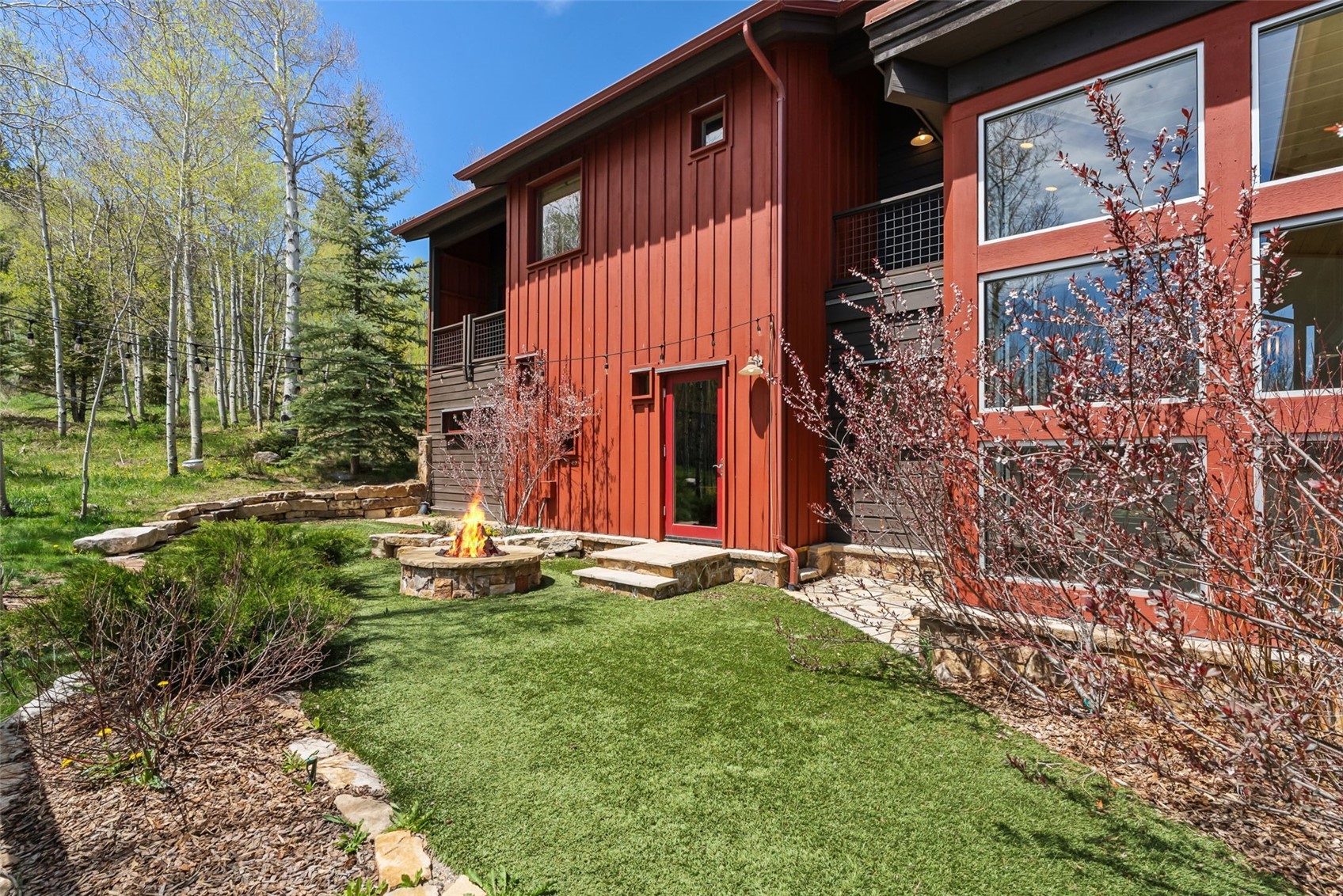 2800 Hunter's Knob Road Silverthorne, CO 80498 - Photo 34 of 37