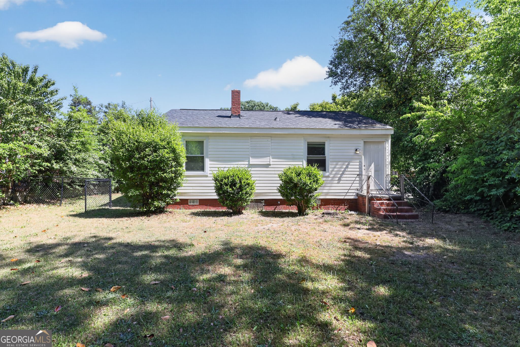 2218 Bandler Road Augusta, GA 30906 - Photo 28 of 30