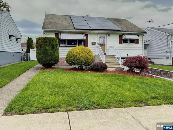 $509,000 | 318 Cumberland Avenue, Paterson, NJ 07502