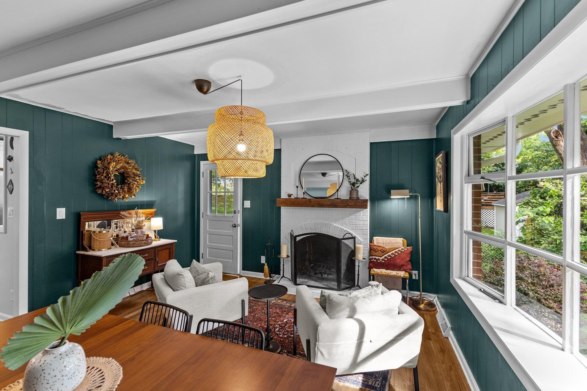 4912 Latimer Road Raleigh, NC 27609 - Photo 13 of 35 Photo 13