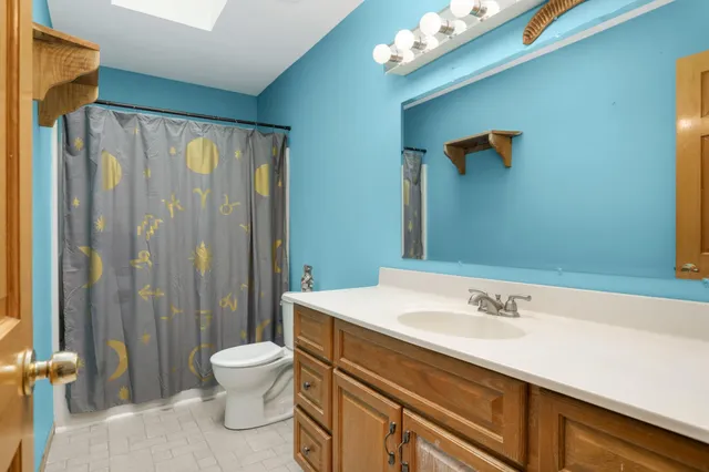 $349,900 | 7950 242nd Lane Northeast, Stacy, MN 55079