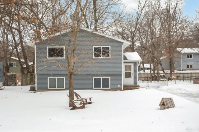 $349,900 | 7950 242nd Lane Northeast, Stacy, MN 55079