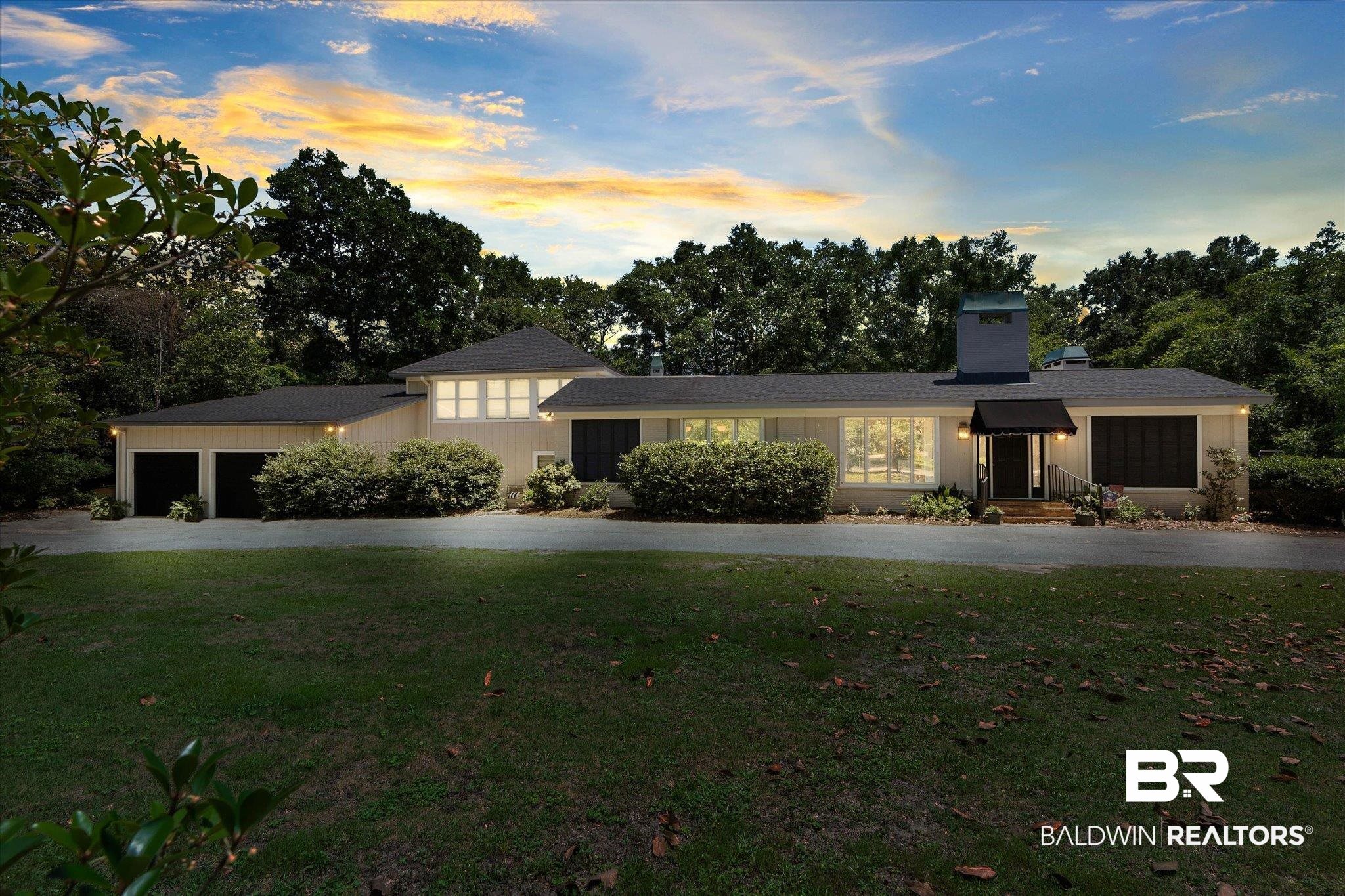 65 Byrnes Boulevard Mobile, AL 36608 - Photo 1 of 52 Front View
